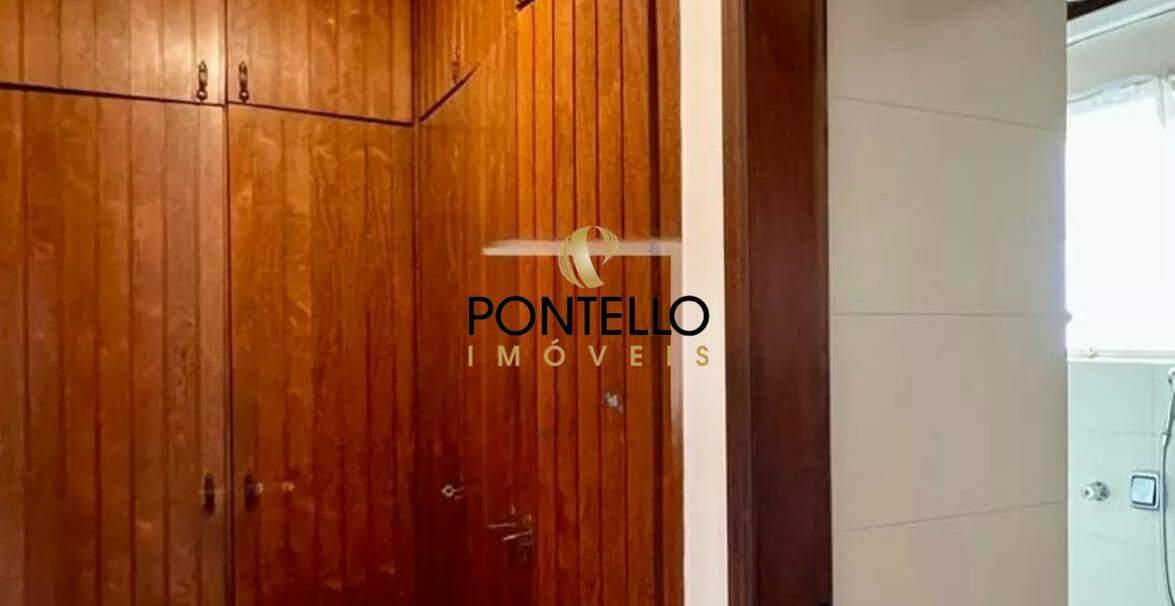 Apartamento, Sion, 4 Quartos, 3 Vagas, 1 Suíte
