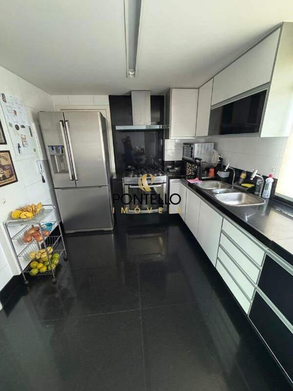 Cobertura, Luxemburgo, 4 Quartos, 4 Vagas, 3 Suítes