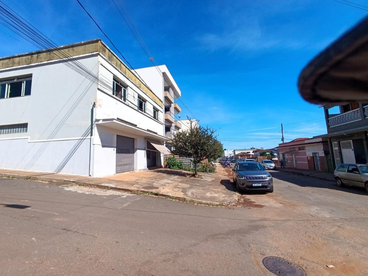 Andar, Centro, 0 Quarto, 0 Vaga