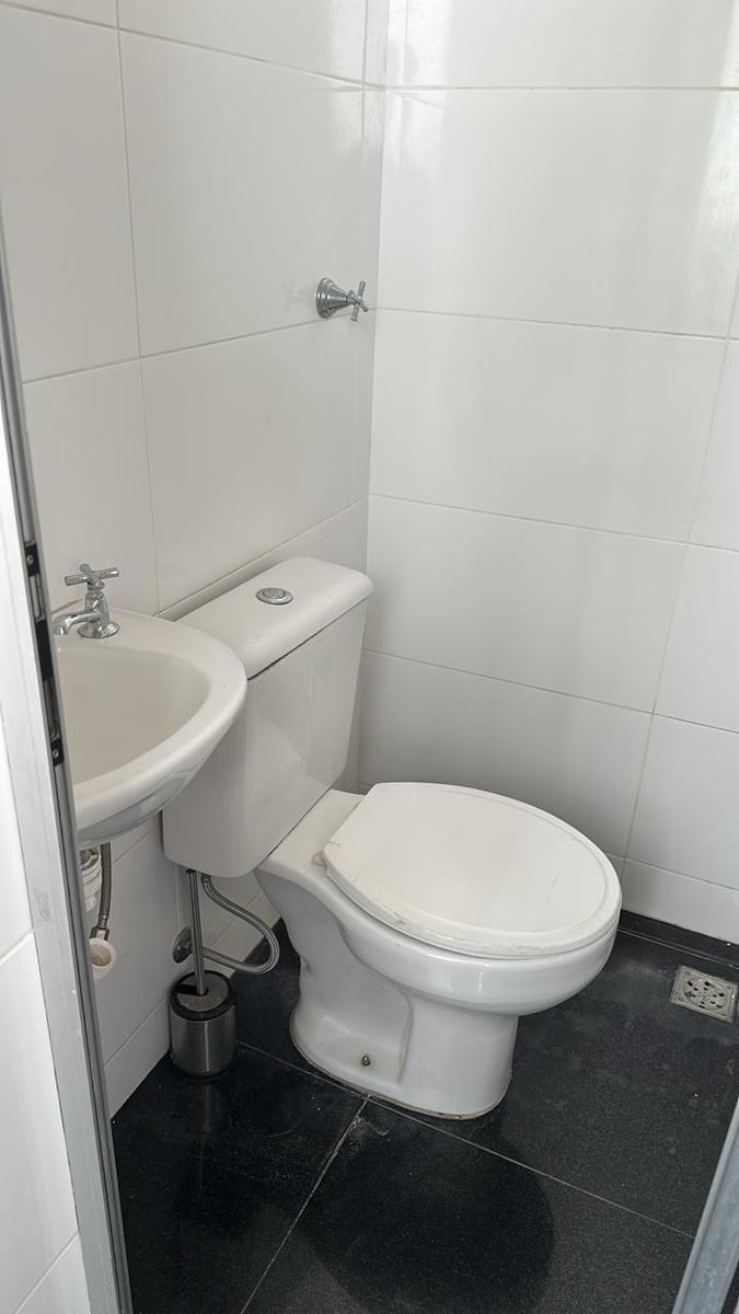 Apartamento, Santo Agostinho, 3 Quartos, 4 Vagas, 1 Suíte