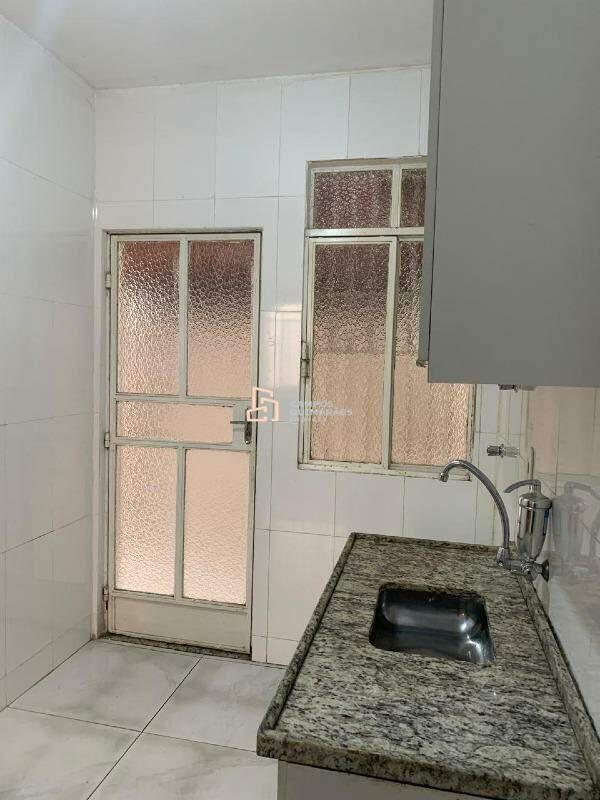Apartamento, Novo Eldorado, 3 Quartos, 1 Vaga