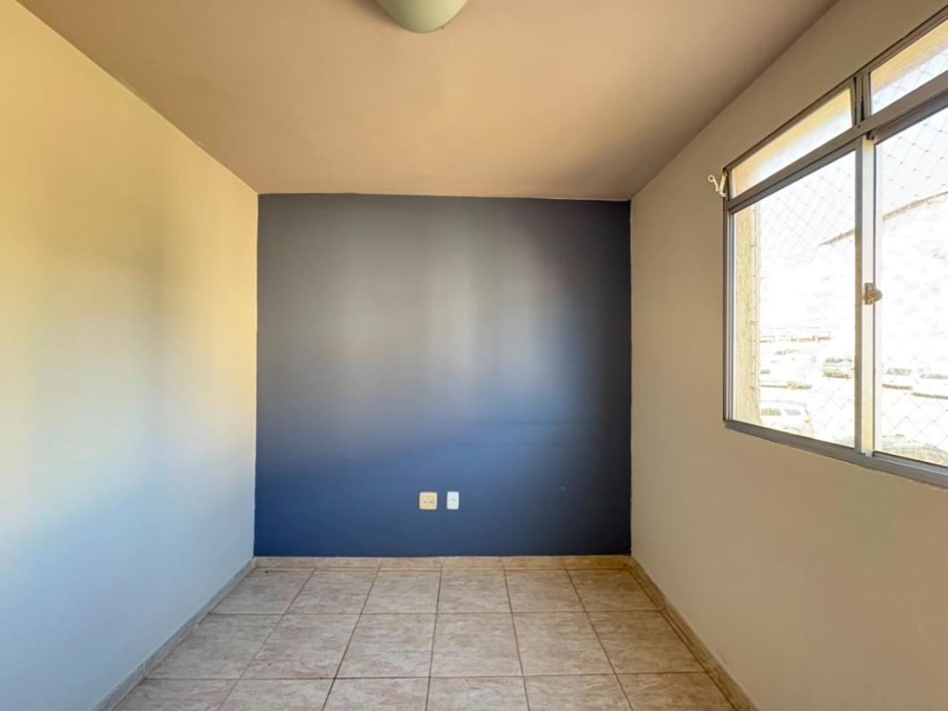 Apartamento, Jardim Riacho das Pedras, 2 Quartos, 1 Vaga