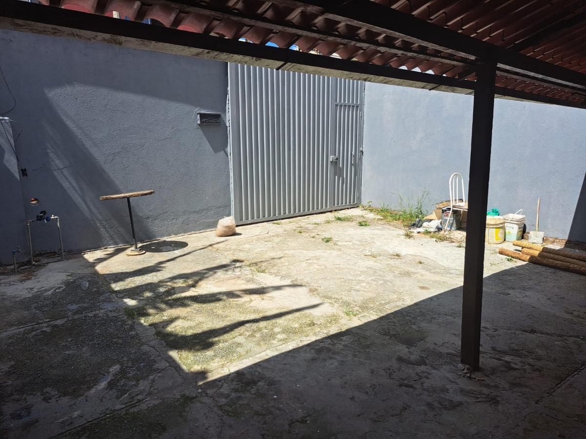 Casa, Juliana, 3 Quartos, 3 Vagas, 1 Suíte