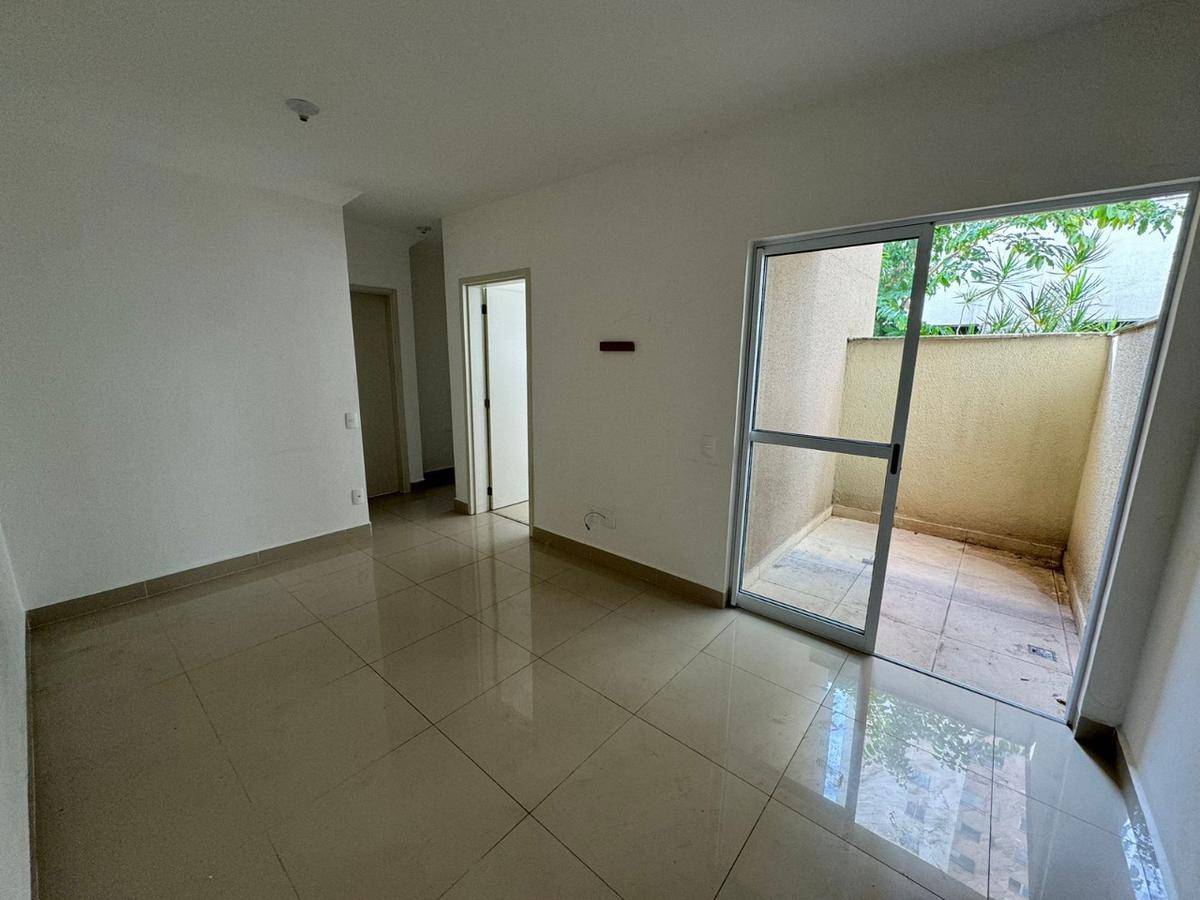 Apartamento, Planalto, 1 Quarto, 1 Vaga
