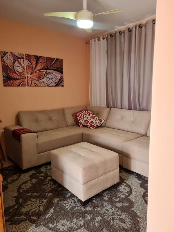 Apartamento, Urca, 2 Quartos, 2 Vagas