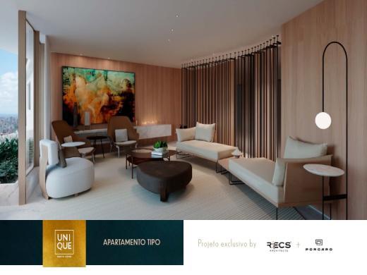 Apartamento, Santa Lúcia, 4 Quartos, 6 Vagas, 4 Suítes