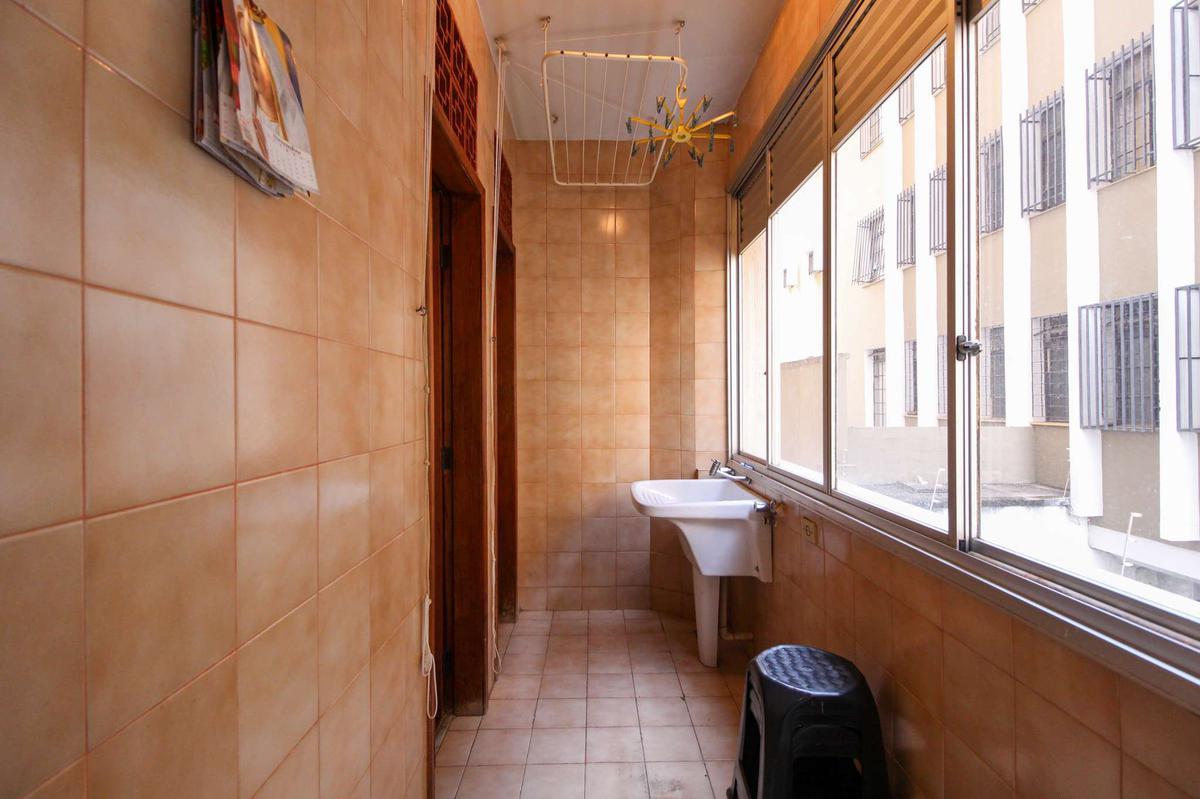 Apartamento, Santo Antônio, 2 Quartos, 1 Vaga, 1 Suíte