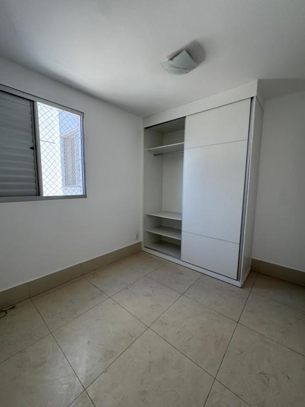 Apartamento, Indaiá, 3 Quartos, 2 Vagas, 1 Suíte