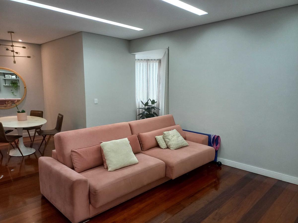 Apartamento, Buritis, 3 Quartos, 2 Vagas, 1 Suíte