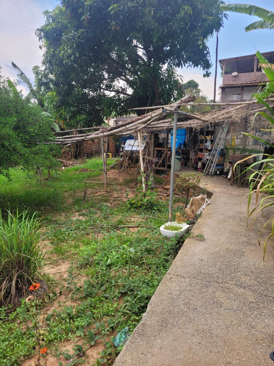 Casa, Quintas do Jacuba, 2 Quartos, 5 Vagas