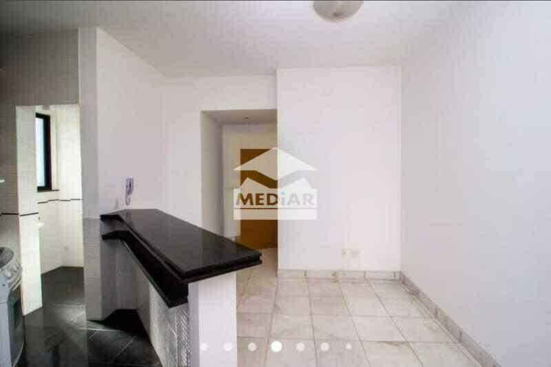 Apartamento, Savassi, 1 Quarto, 1 Vaga, 1 Suíte
