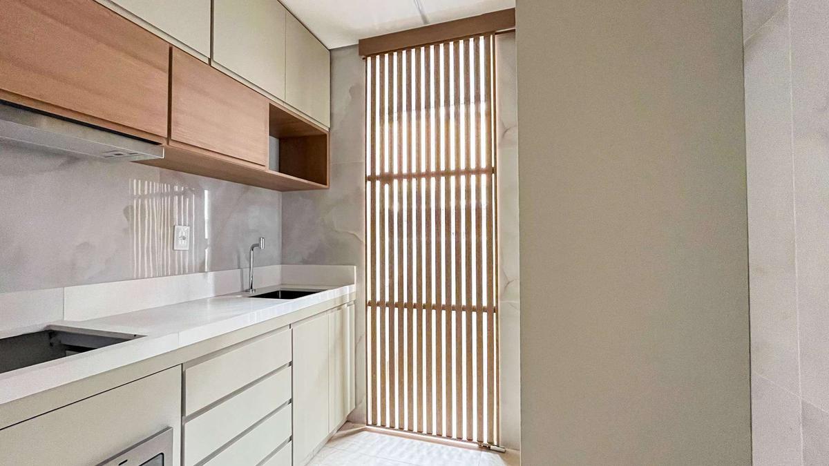 Apartamento, Santa Mônica, 3 Quartos, 1 Vaga