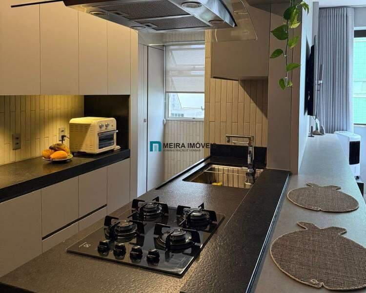Apartamento, Funcionários, 3 Quartos, 2 Vagas, 1 Suíte