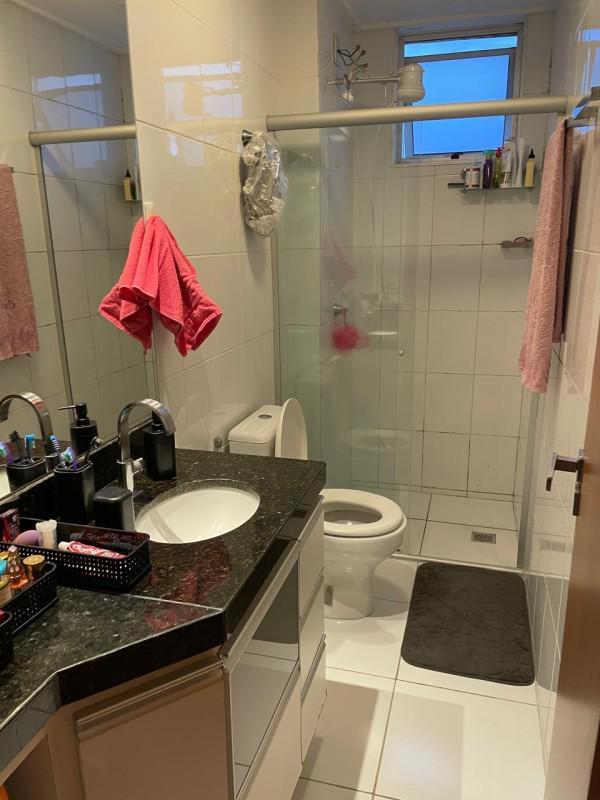 Apartamento, Jardim América, 3 Quartos, 3 Vagas, 1 Suíte