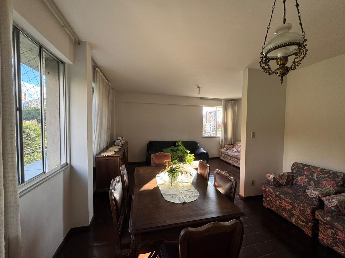 Apartamento, Cidade Nova, 4 Quartos, 2 Vagas, 1 Suíte