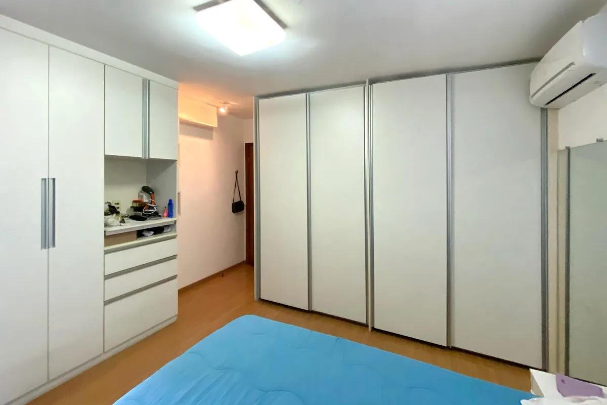Cobertura, Gutierrez, 5 Quartos, 3 Vagas, 1 Suíte