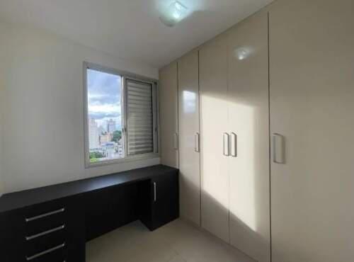 Cobertura, São Pedro, 3 Quartos, 2 Vagas, 1 Suíte