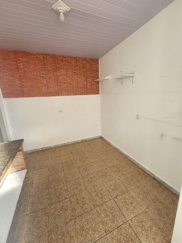Apartamento, Jardim Riacho das Pedras, 2 Quartos, 1 Vaga
