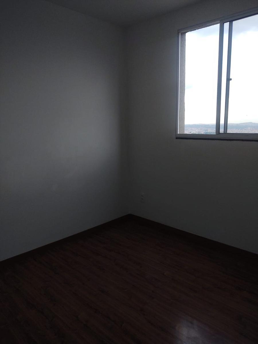 Apartamento, Pindorama, 2 Quartos, 1 Vaga