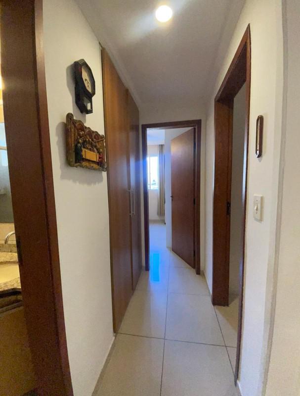 Apartamento, Castelo, 3 Quartos, 2 Vagas, 1 Suíte