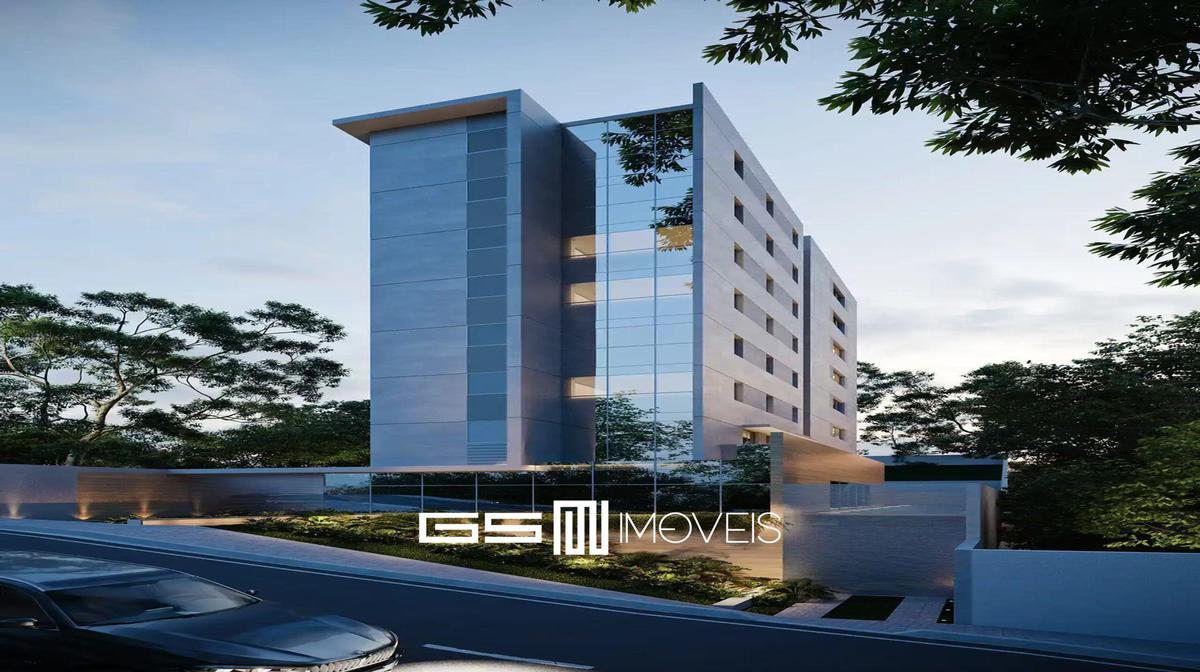 Apartamento, Buritis, 3 Quartos, 2 Vagas, 1 Suíte