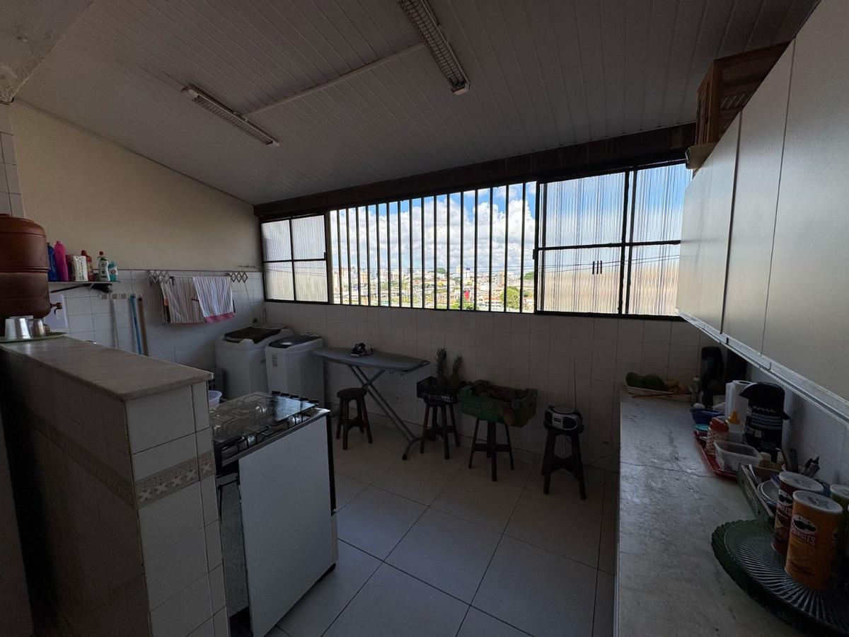 Apartamento, Colégio Batista, 3 Quartos, 1 Vaga