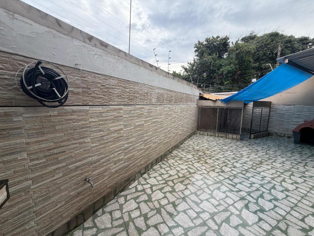 Casa, Itapoã, 3 Quartos, 3 Vagas, 1 Suíte