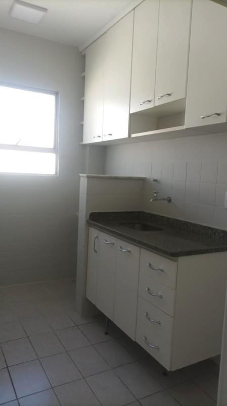 Apartamento, Betânia, 3 Quartos, 1 Vaga