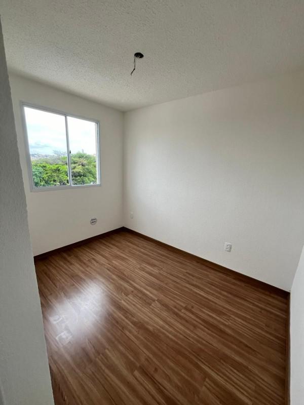Apartamento, Mantiqueira, 2 Quartos, 1 Vaga, 1 Suíte