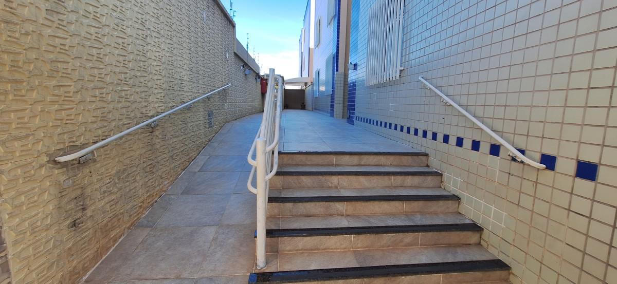 Apartamento, Sagrada Família, 2 Quartos, 1 Vaga