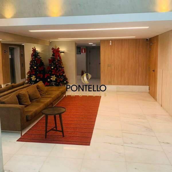 Apartamento, Lourdes, 3 Quartos, 2 Vagas, 2 Suítes