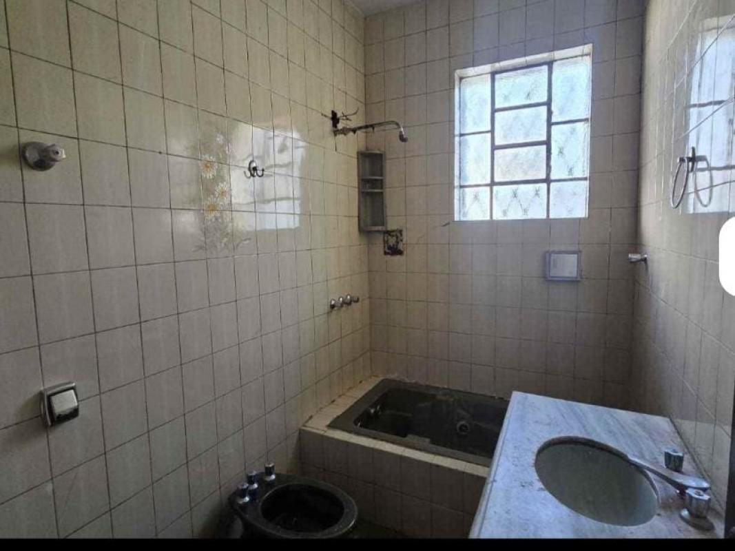 Casa, Bonfim, 5 Quartos, 1 Vaga