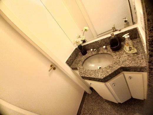 Apartamento, Savassi, 3 Quartos, 2 Vagas, 1 Suíte