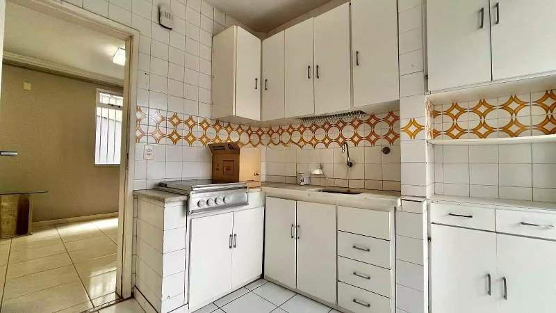 Apartamento, Santa Lúcia, 3 Quartos, 2 Vagas, 1 Suíte
