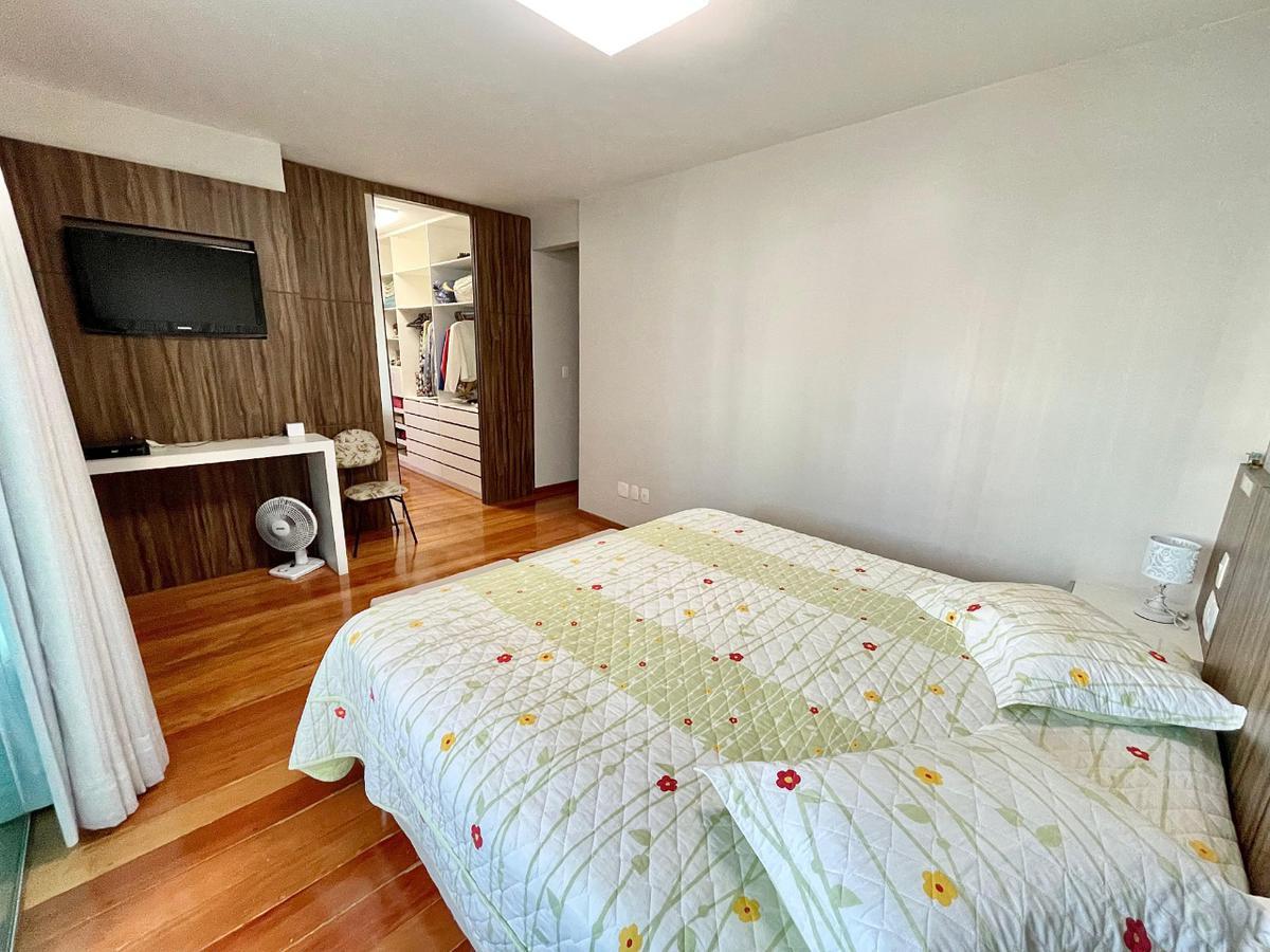 Apartamento, Castelo, 4 Quartos, 2 Vagas, 2 Suítes