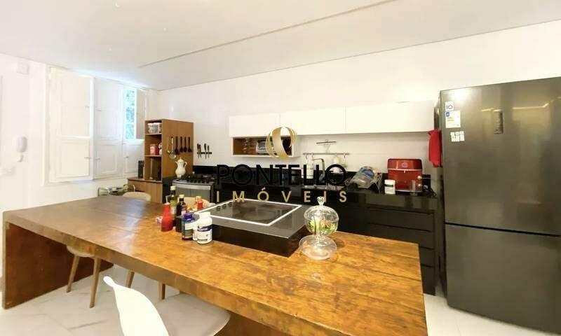 Casa, Lourdes, 3 Quartos, 0 Vaga, 1 Suíte