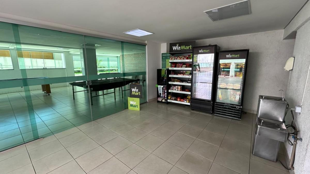 Apartamento, União, 3 Quartos, 2 Vagas, 1 Suíte