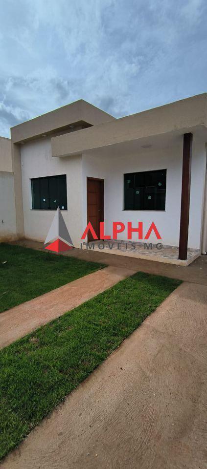 Casa, Brasília, 2 Quartos, 4 Vagas