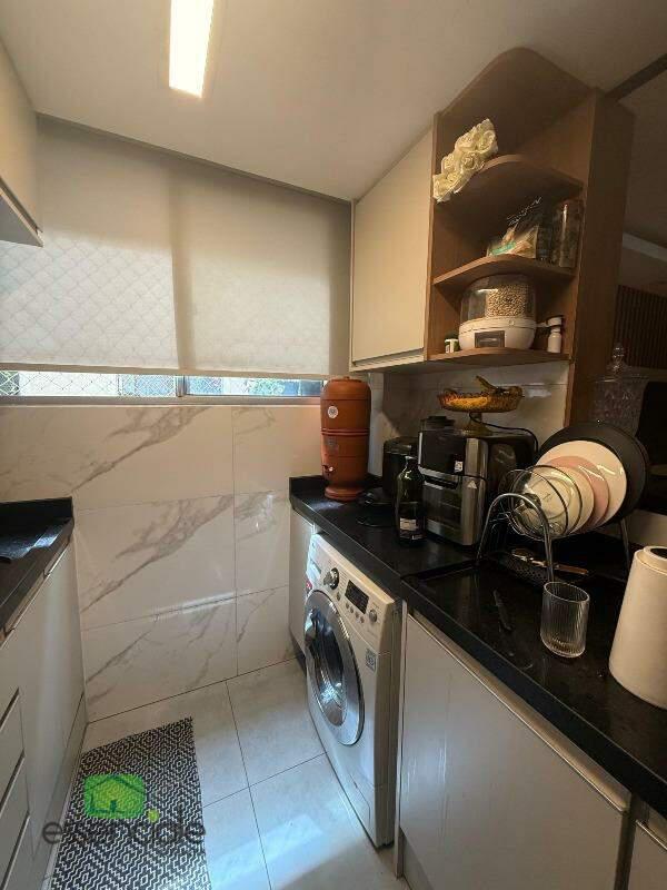 Apartamento, Fonte Grande, 2 Quartos, 1 Vaga
