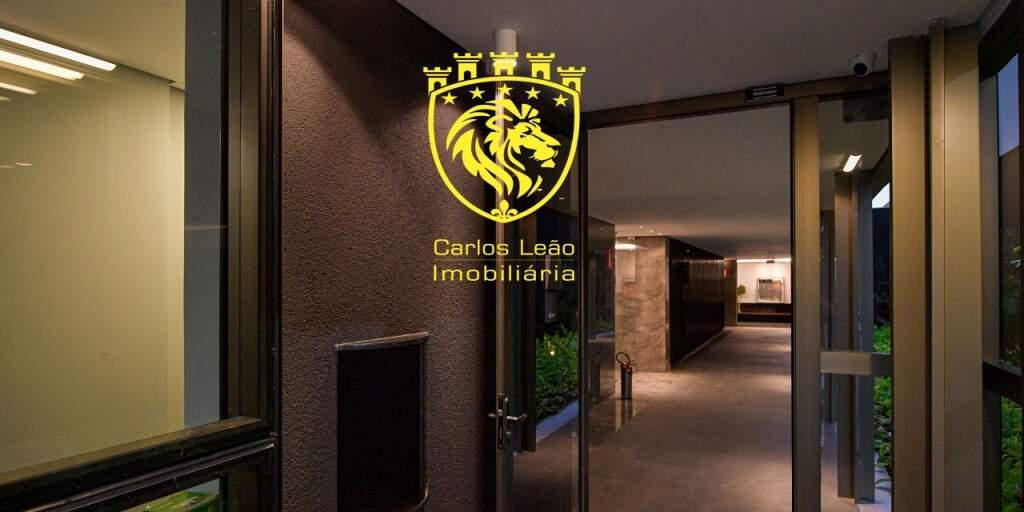 Apartamento, Funcionários, 4 Quartos, 3 Vagas, 2 Suítes