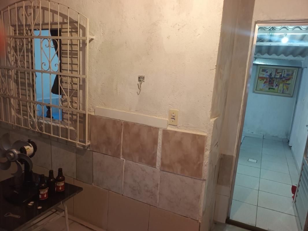 Casa, Icaivera, 2 Quartos, 1 Vaga, 1 Suíte
