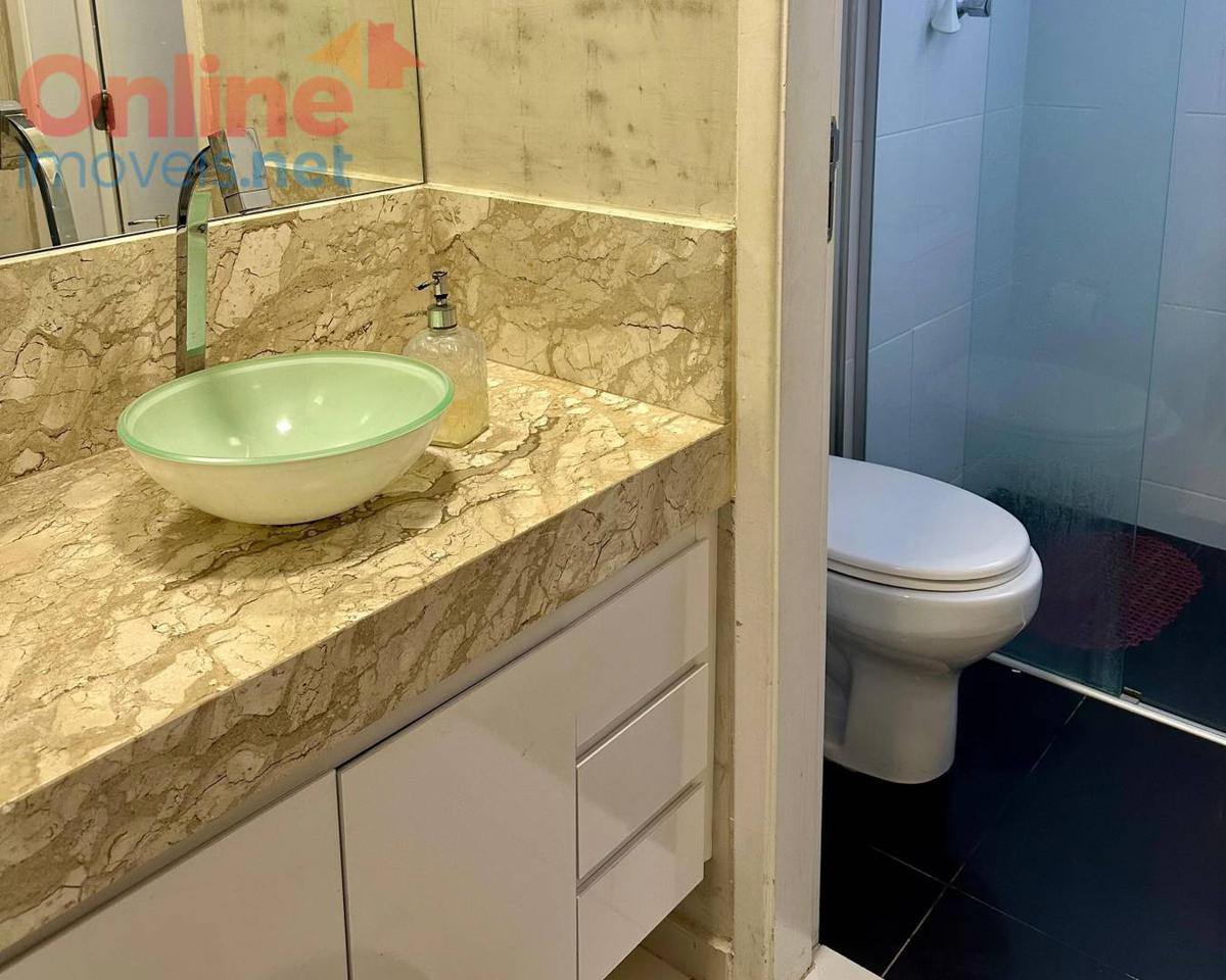 Apartamento, Buritis, 4 Quartos, 0 Vaga, 1 Suíte