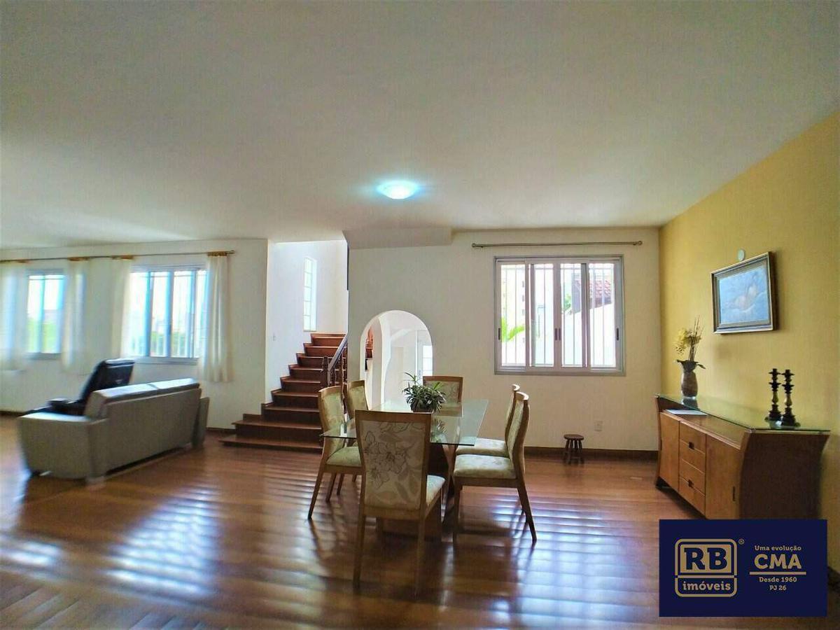 Casa, Cidade Jardim, 5 Quartos, 10 Vagas, 1 Suíte