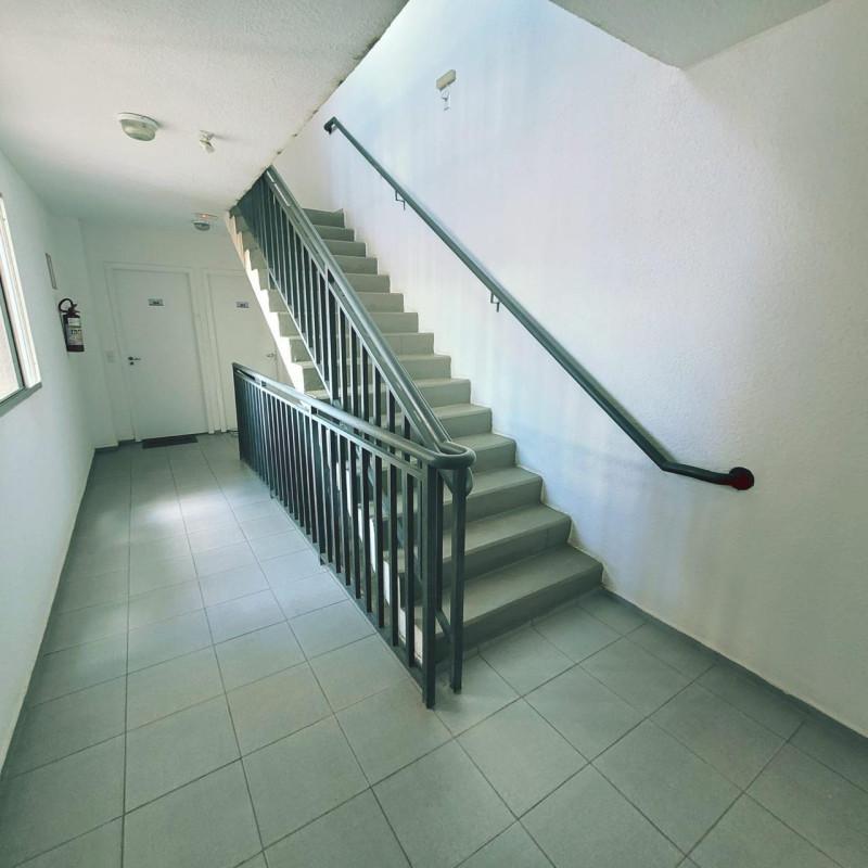 Apartamento, Angicos, 2 Quartos, 1 Vaga