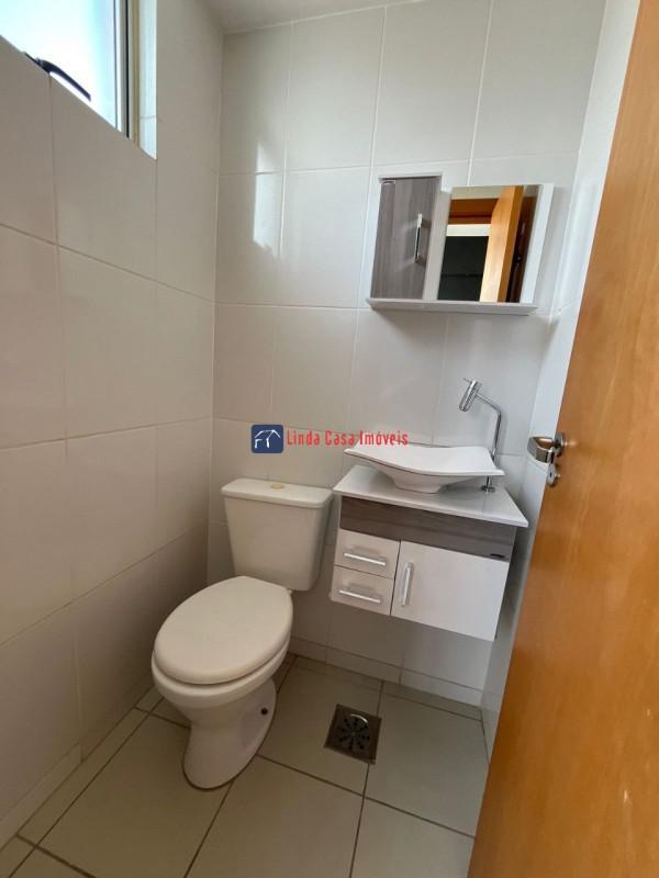 Sala, Padre Eustáquio, 0 Quarto, 1 Vaga