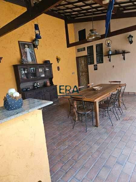 Casa, Nova Suíssa, 3 Quartos, 4 Vagas, 1 Suíte