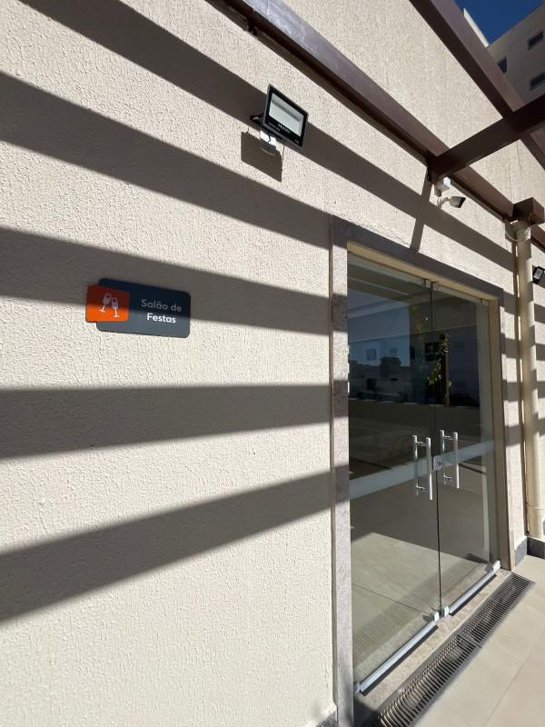Apartamento, Milionários, 2 Quartos, 1 Vaga