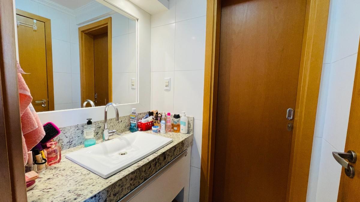Apartamento, Castelo, 4 Quartos, 4 Vagas, 4 Suítes