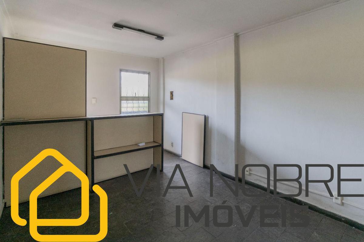 Sala, Camargos