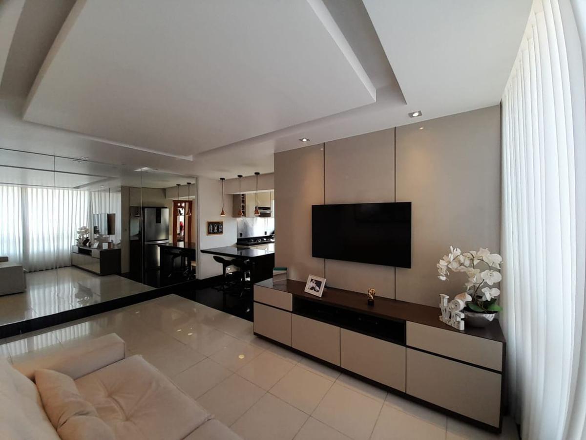 Apartamento, Ipiranga, 2 Quartos, 1 Vaga